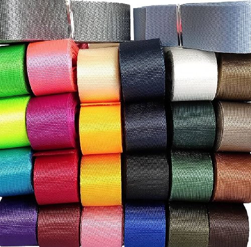 Nylon Webbing